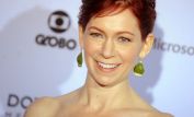 Carrie Preston