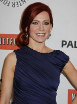 Carrie Preston