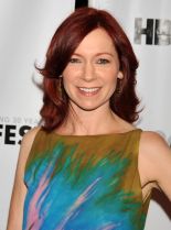 Carrie Preston