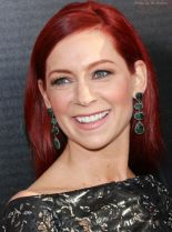 Carrie Preston