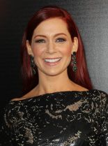 Carrie Preston