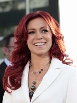 Carrie Preston