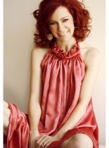 Carrie Preston