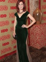 Carrie Preston