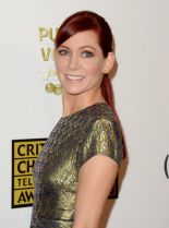 Carrie Preston