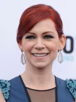 Carrie Preston