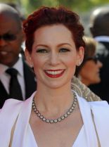 Carrie Preston