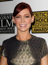 Carrie Preston