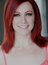 Carrie Preston