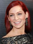 Carrie Preston