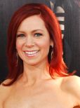 Carrie Preston