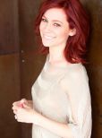 Carrie Preston