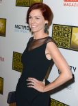 Carrie Preston