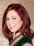 Carrie Preston