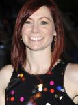 Carrie Preston