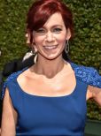 Carrie Preston