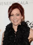 Carrie Preston