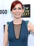 Carrie Preston