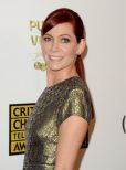 Carrie Preston