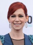 Carrie Preston