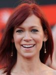 Carrie Preston