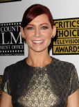 Carrie Preston