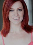 Carrie Preston