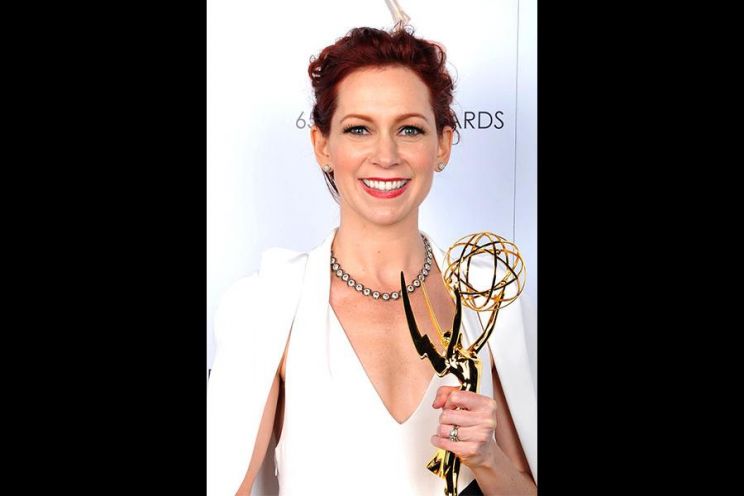 Carrie Preston