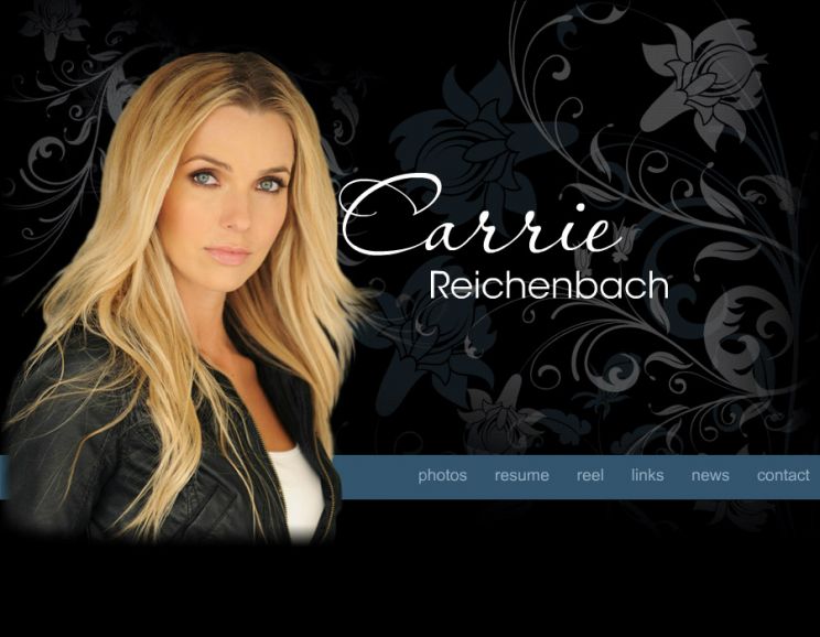Carrie Reichenbach