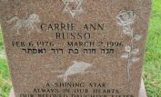 Carrie Russo