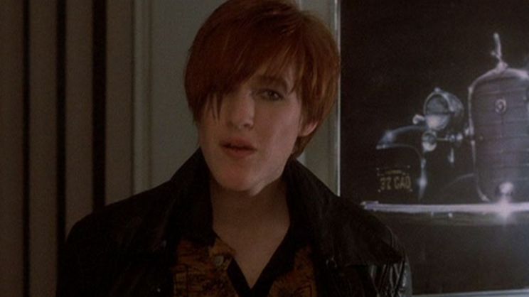Carrie Snodgress