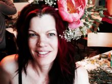 Carrie Southworth