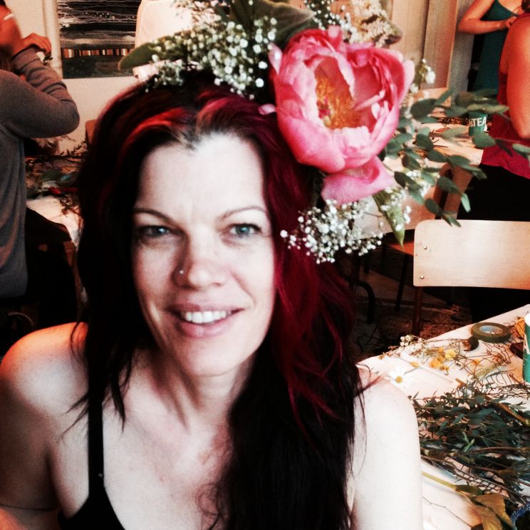 Carrie Southworth