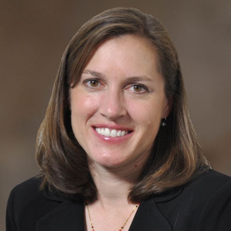 Carrie Southworth