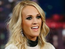 Carrie Underwood