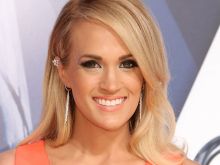 Carrie Underwood