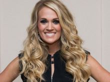 Carrie Underwood