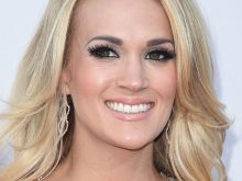 Carrie Underwood