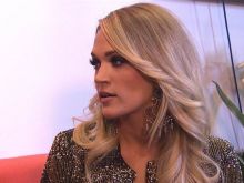 Carrie Underwood