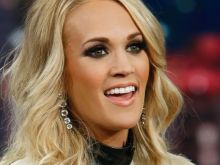 Carrie Underwood