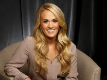 Carrie Underwood