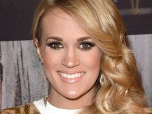 Carrie Underwood