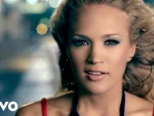 Carrie Underwood