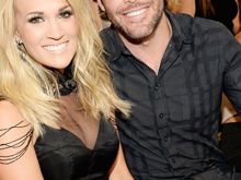 Carrie Underwood photo