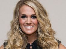 Carrie Underwood