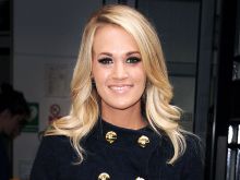 Carrie Underwood