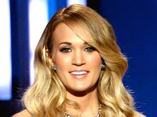 Carrie Underwood