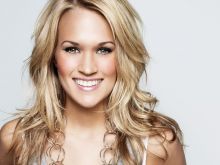 Carrie Underwood