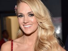 Carrie Underwood
