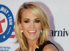 Carrie Underwood